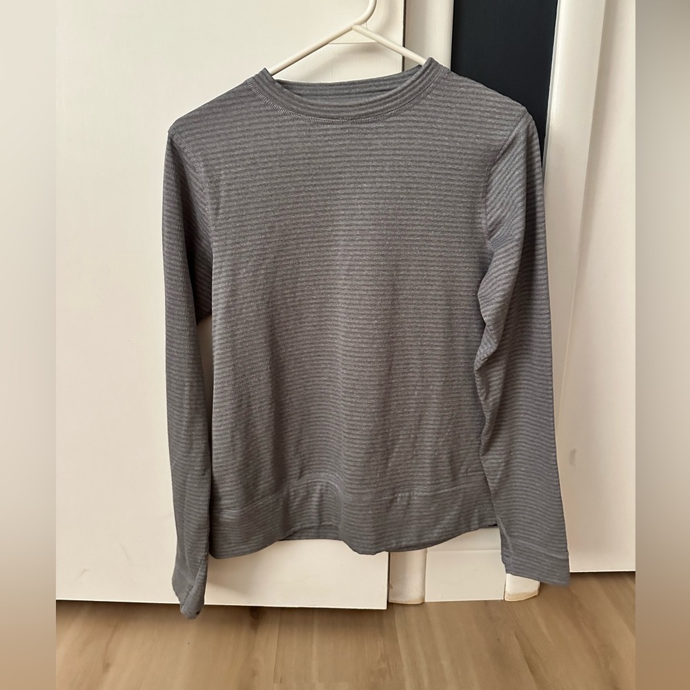 Eddie Bauer long sleeve